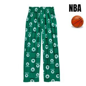 New with Tags NBA Celtics Boys Pajama pants